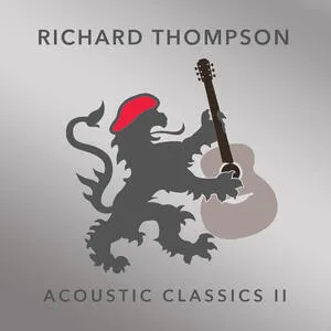 Acoustic classics II